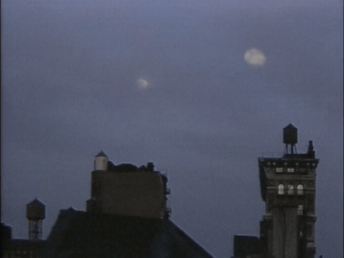 <p>Still from&nbsp;<em>Two Moon July</em>, directed by Tom Bowes,&nbsp;1986. Produced for The Kitchen&nbsp;by Carlota Schoolman. Courtesy of The Kitchen.</p>